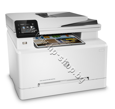 T6B81A ������� HP Color LaserJet Pro M281fdn mfp