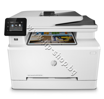 T6B81A ������� HP Color LaserJet Pro M281fdn mfp