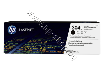 CC530L ����� HP 304L �� CP2025/CM2320, Black (1.2K)