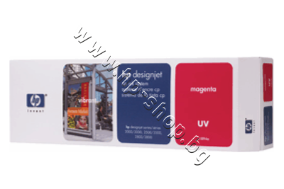 C1894A �������� �� DJ CP UV, Magenta (410 ml)