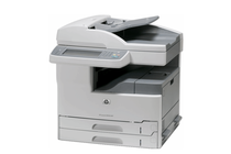 ������� ����������������� ���������� (��������) � ������� HP LaserJet M5035 mfp