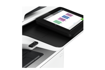 ������� ����������������� ���������� (��������) � ������� HP LaserJet Enterprise M528dn mfp