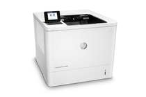 �����-���� ������� �������� � ������� HP LaserJet Enterprise M608dn