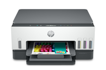 ���������������� ����������������� ���������� (��������) � ������� HP Smart Tank 670