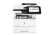 ������� ����������������� ���������� (��������) � ������� HP LaserJet Enterprise M528dn mfp