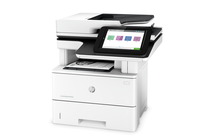 ������� ����������������� ���������� (��������) � ������� HP LaserJet Enterprise M528dn mfp