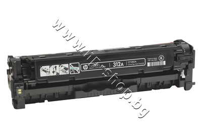 CF380A ����� HP 312A �� M476, Black (2.4K)