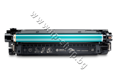 CF362X ����� HP 508X �� M552/M553/M577, Yellow (9.5K)