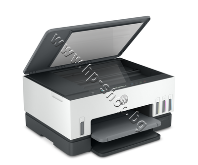 6UU48A ������� HP Smart Tank 670