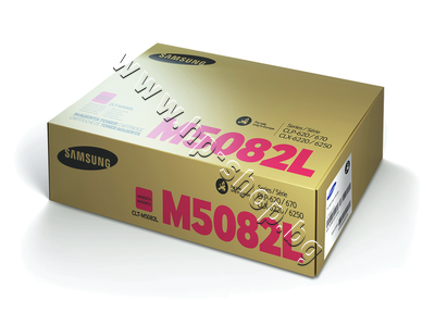 SU322A ����� Samsung CLT-M5082L �� CLP-620/670/CLX-6220, Magenta (4K)