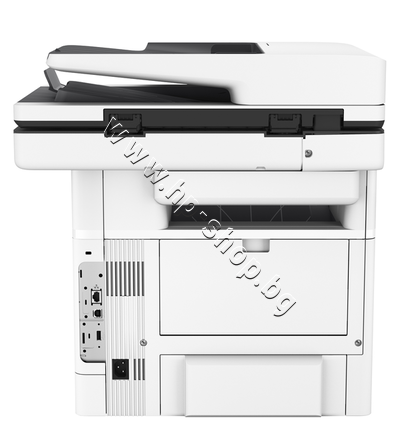 1PV64A ������� HP LaserJet Enterprise M528dn mfp