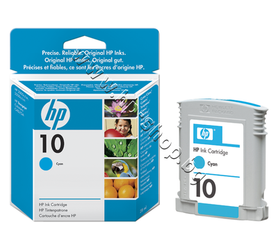 C4841A ������� HP 10, Cyan