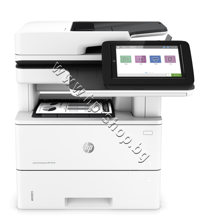 1PV64A ������� HP LaserJet Enterprise M528dn mfp