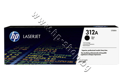 CF380A ����� HP 312A �� M476, Black (2.4K)