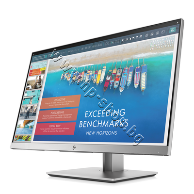 1TJ76AA ������� HP EliteDisplay E243d