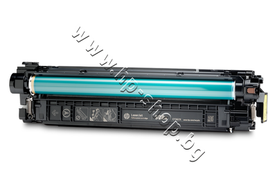 CF362X ����� HP 508X �� M552/M553/M577, Yellow (9.5K)