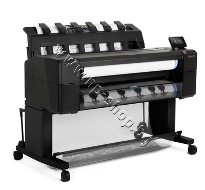 L2Y23A ������ HP DesignJet T1530