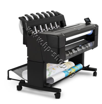 L2Y23A ������ HP DesignJet T1530