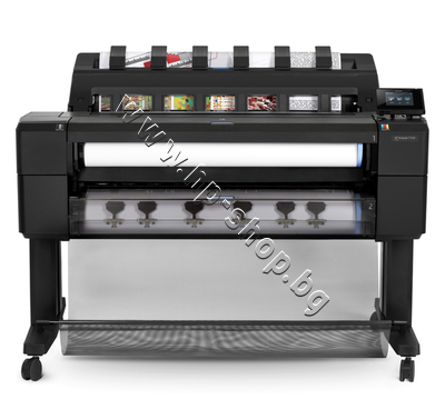 L2Y23A ������ HP DesignJet T1530